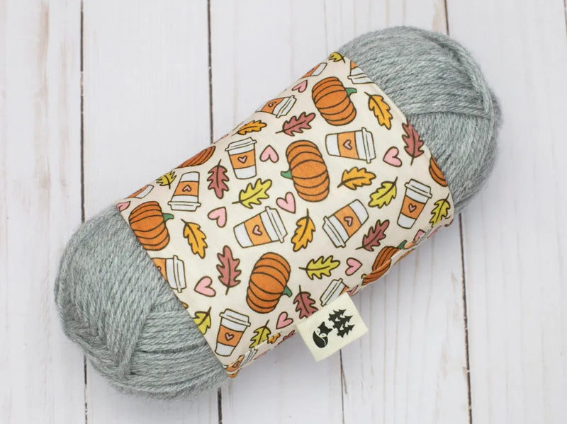 Garntrøjer fra Fox and Pine Stitches