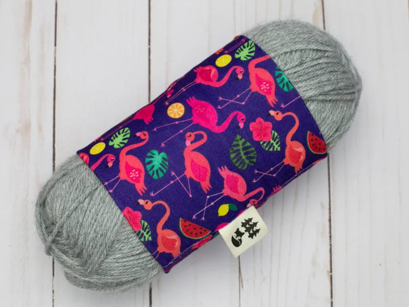 Garntrøjer fra Fox and Pine Stitches