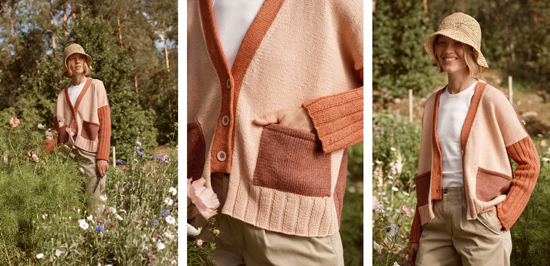 Laine Magazine Ausgabe 21 Sommer 2024