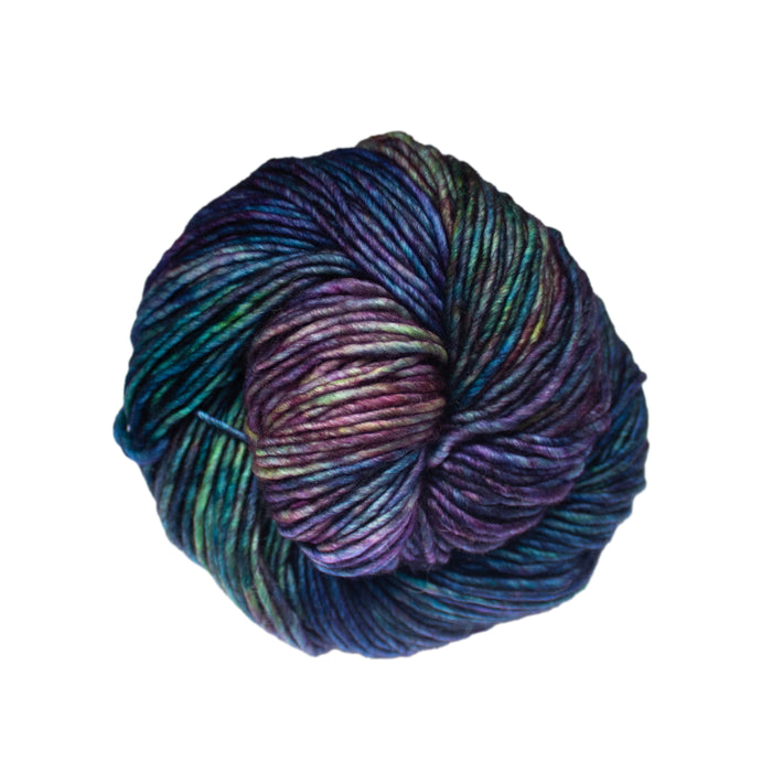 Mecha von Malabrigo