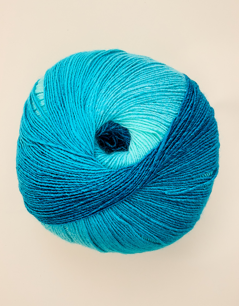 Sirdar Jewelspun Ombre