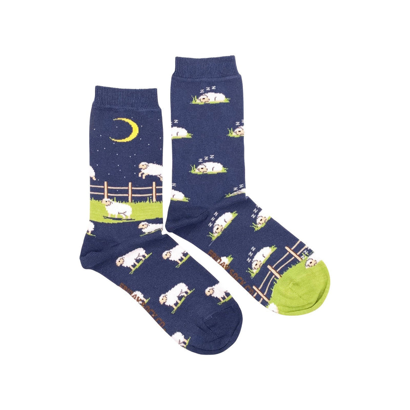 Socks by Friday Sock Co.