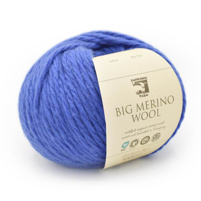 Big Merino Wool by Juniper Moon Farm