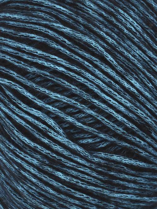 Baumwolle + Merino von Juniper Moon Farm