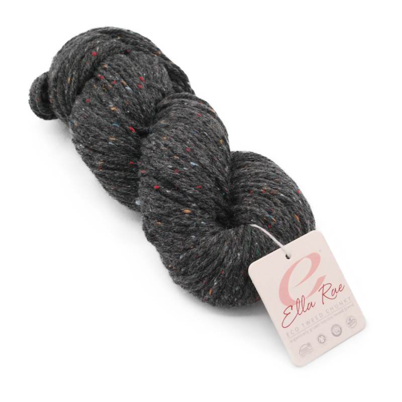 Eco Tweed Chunky from Ella Rae