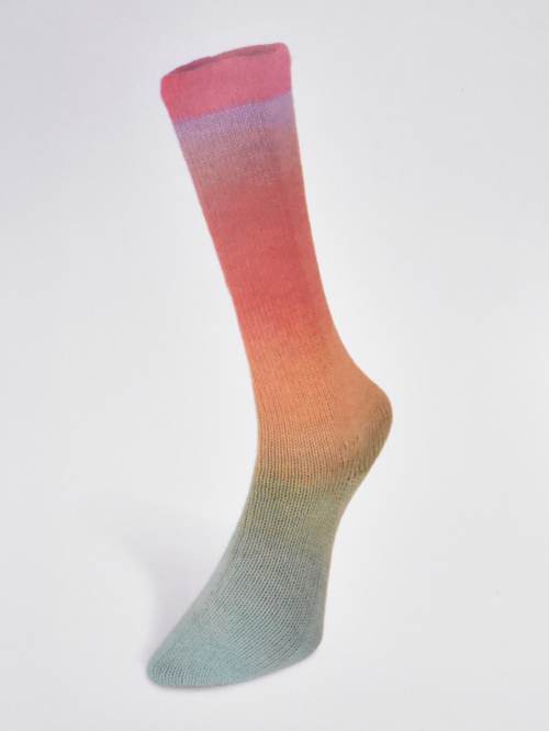 Harmonious Socks by Laines du Nord