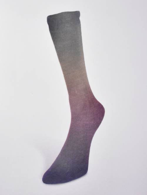 Harmonious Socks by Laines du Nord
