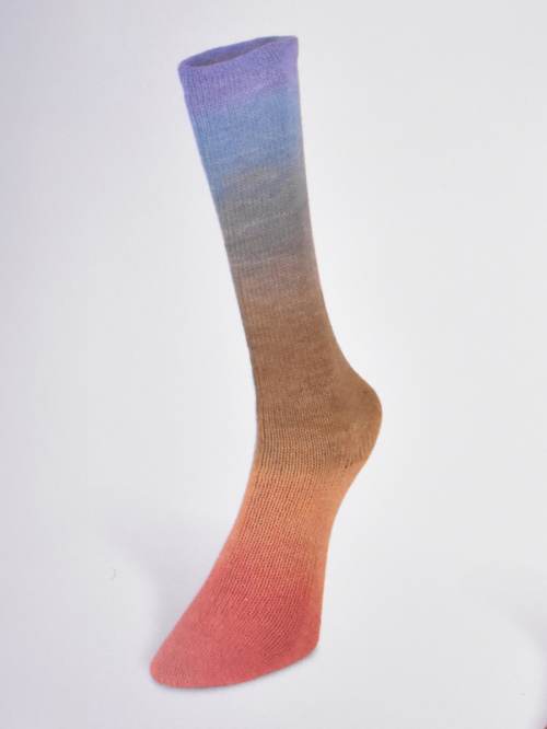 Harmonious Socks by Laines du Nord