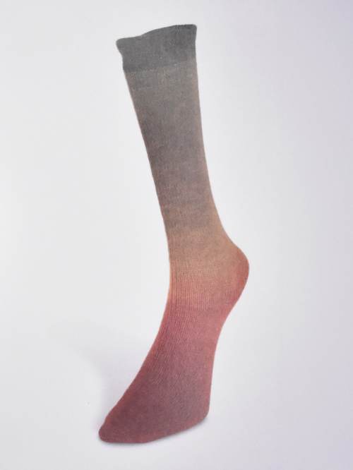Indulgence Socks by Laines Du Nord