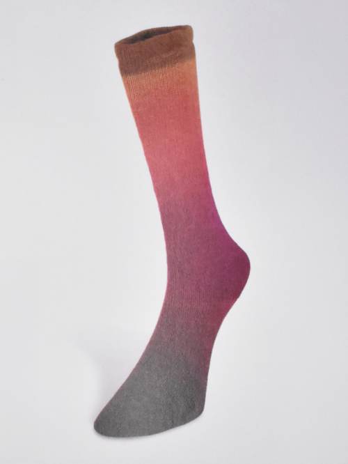 Harmonious Socks by Laines du Nord