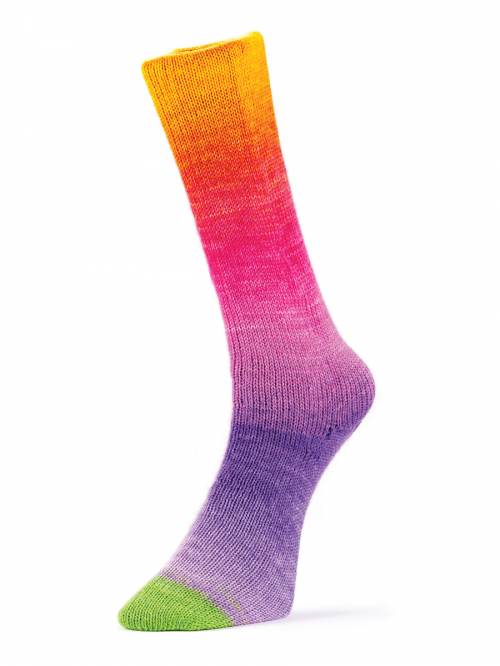 Harmonious Socks by Laines du Nord