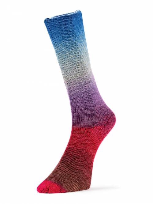 Harmonious Socks by Laines du Nord