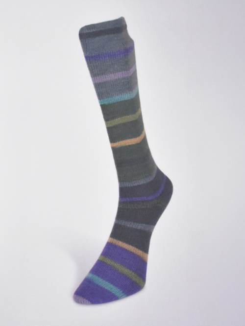 Indulgence Socks by Laines Du Nord