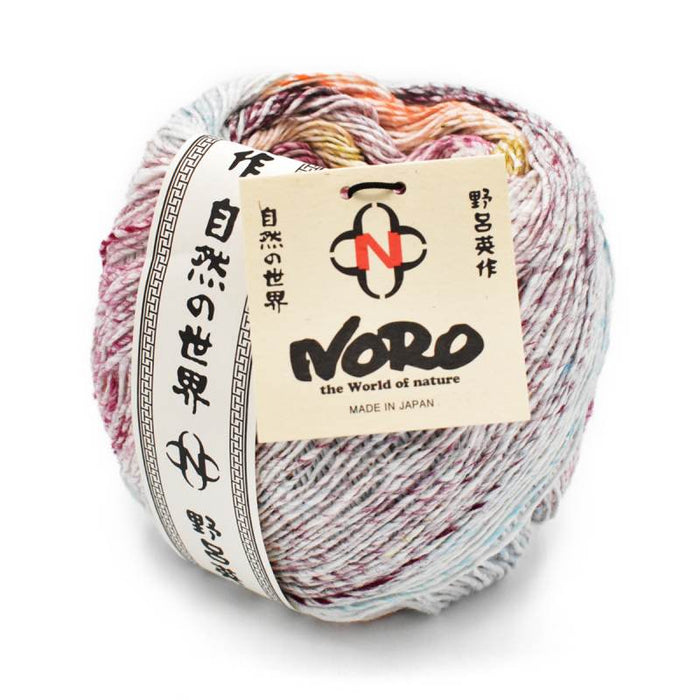 Ohajiki by Noro Yarns