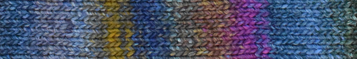 Silk Garden Worsted by Noro