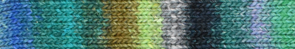 Silk Garden Worsted by Noro