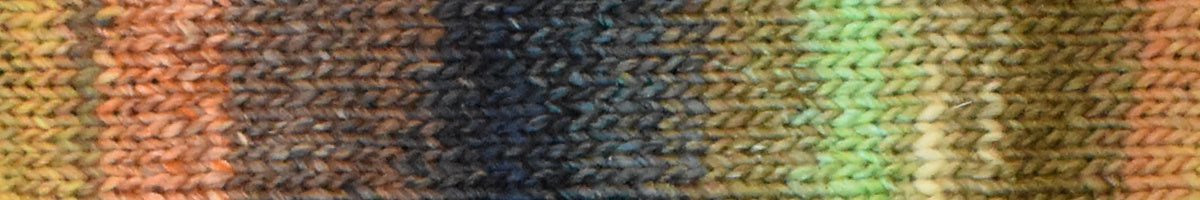 Silk Garden Worsted by Noro