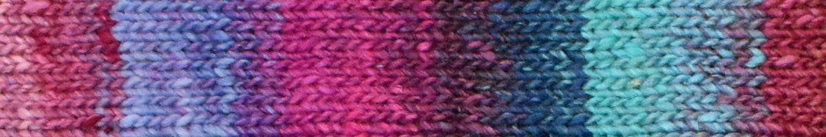 Silk Garden Worsted by Noro