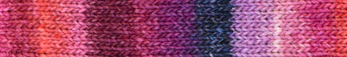 Silk Garden Worsted by Noro