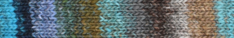 Silk Garden Worsted by Noro