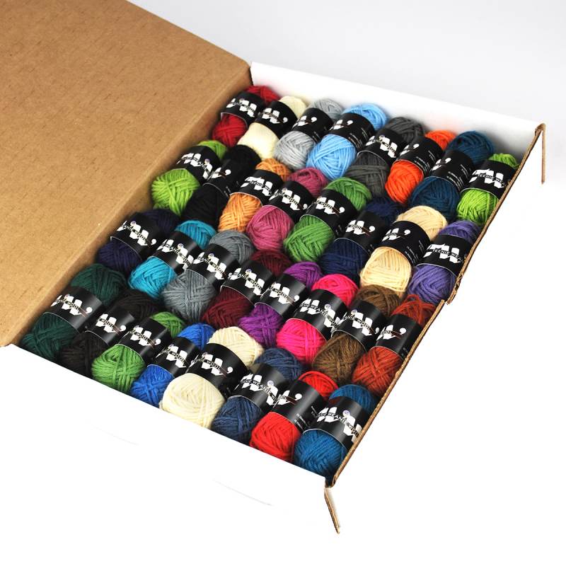 Teenie Weenie Wool by KFI Collection