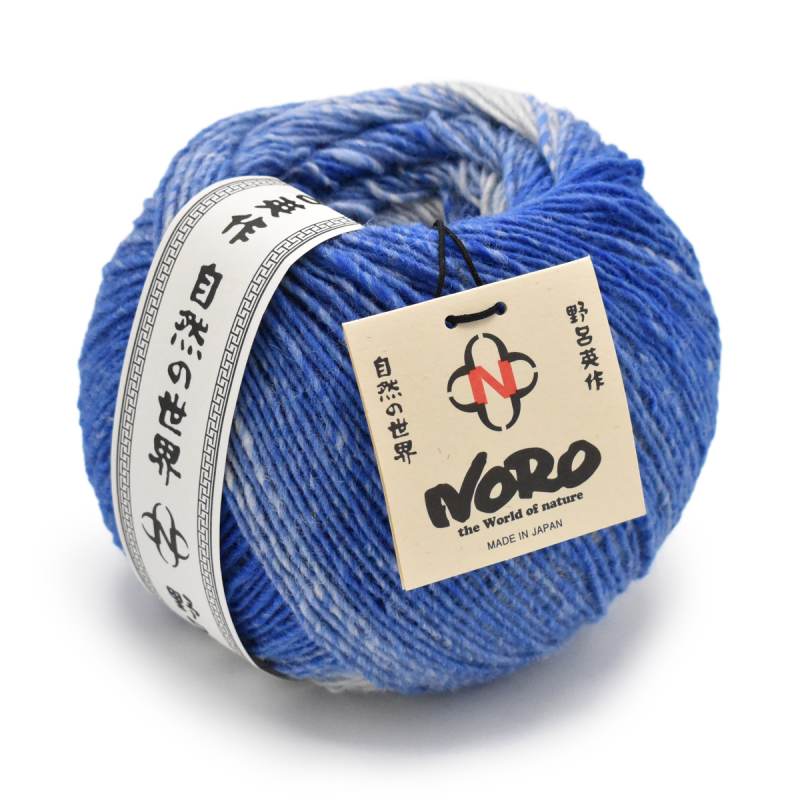 Yukiusagi by Noro Yarns