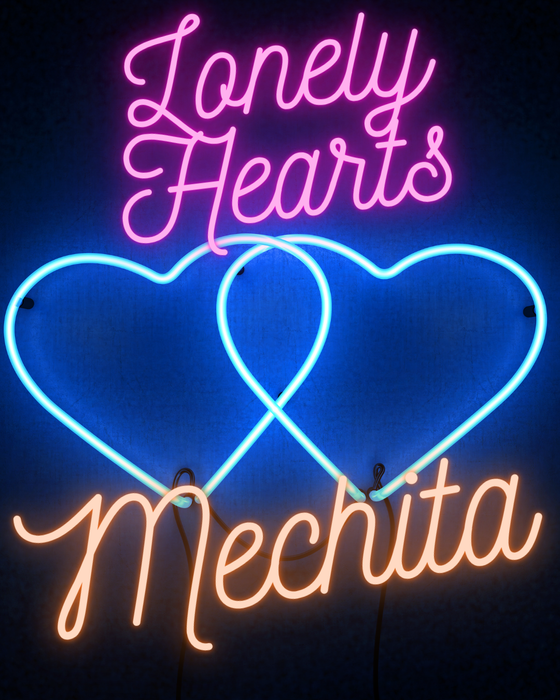 Mechita by Malabrigo *Lonely Hearts Club*