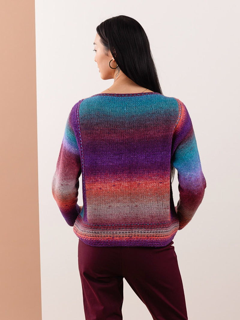 Berroco Booklet #463 Gianna