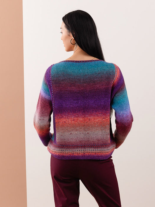 Berroco Booklet #463 Gianna