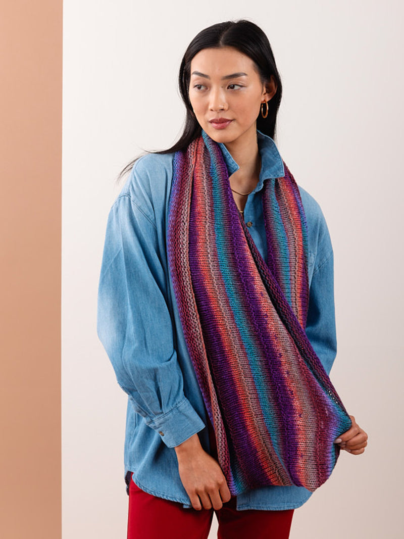 Berroco Booklet #463 Gianna