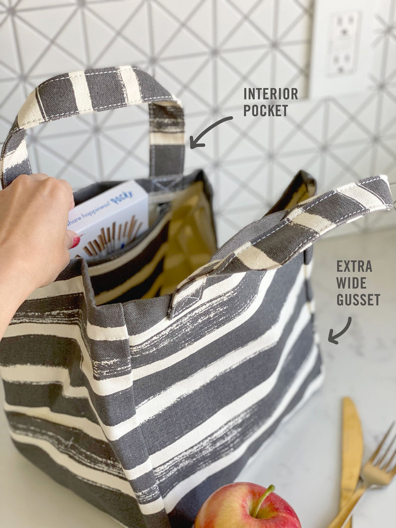 Lunch Tote von Maika