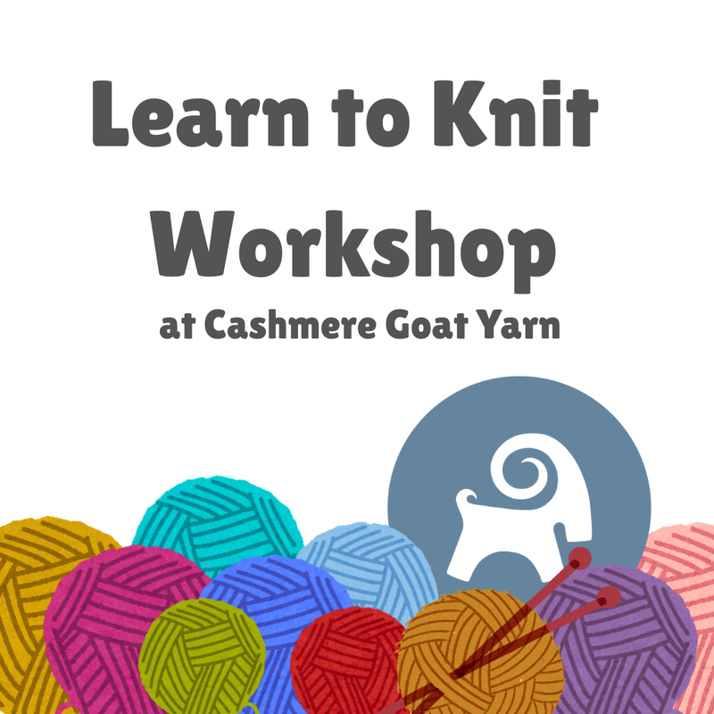 Stricklern-Workshop 2024
