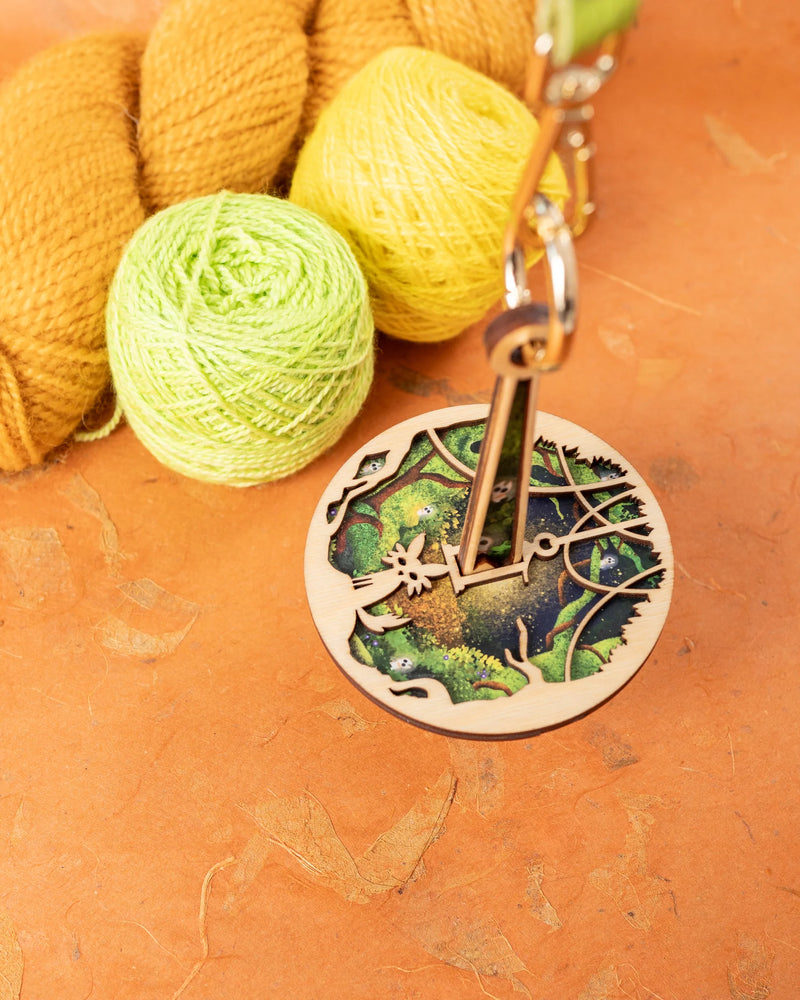 Mini Minder by Lemonwood