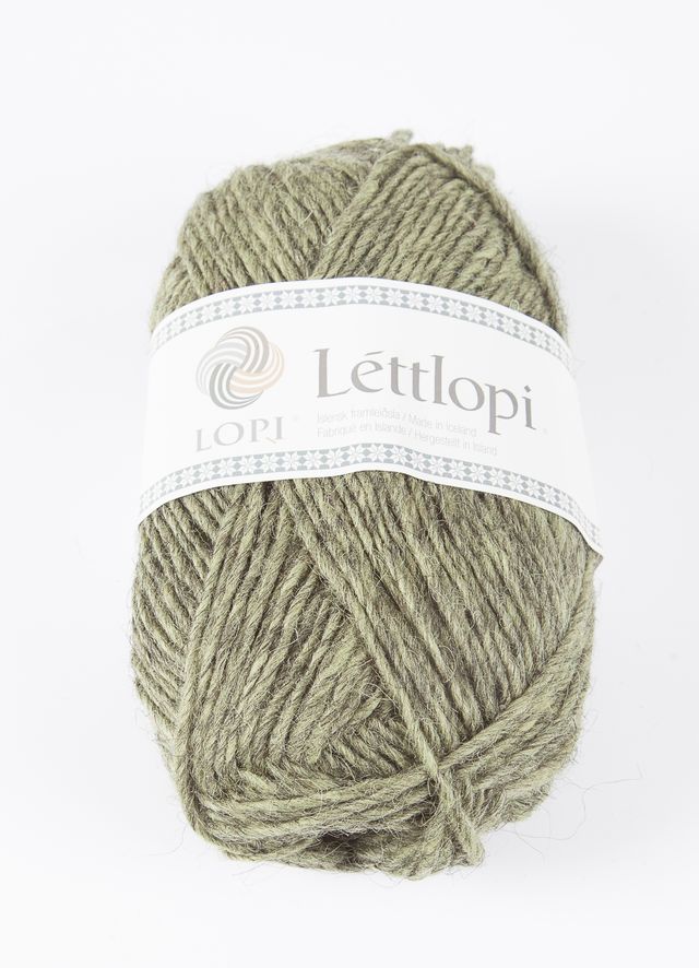 Léttlopi by Lopi