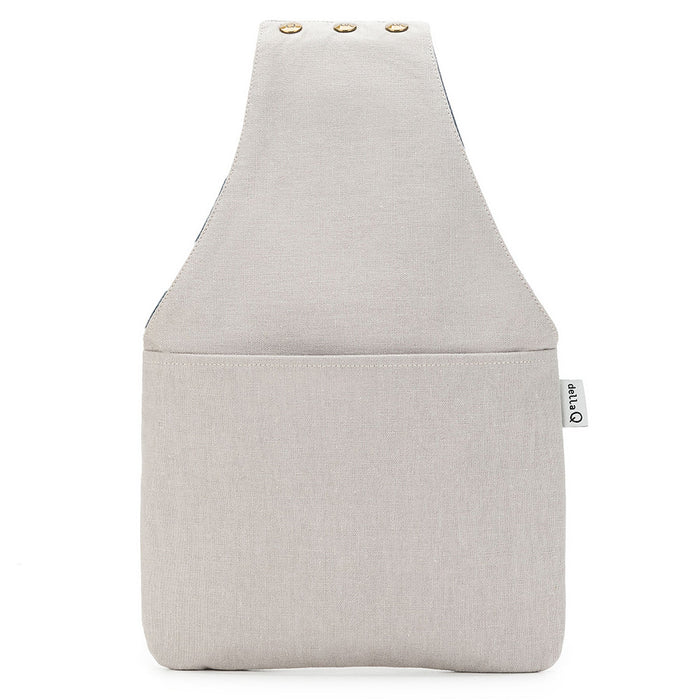 Nora Wrist Bag by della Q