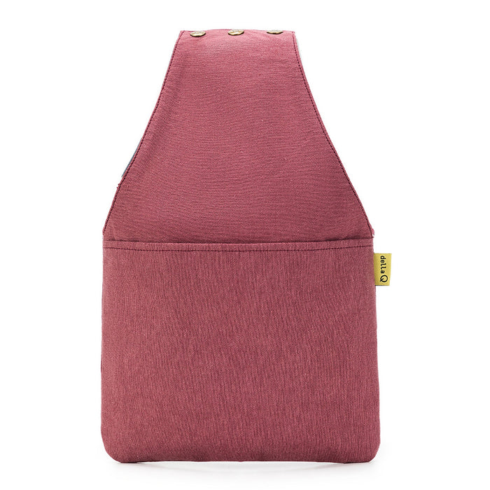 Nora Wrist Bag by della Q