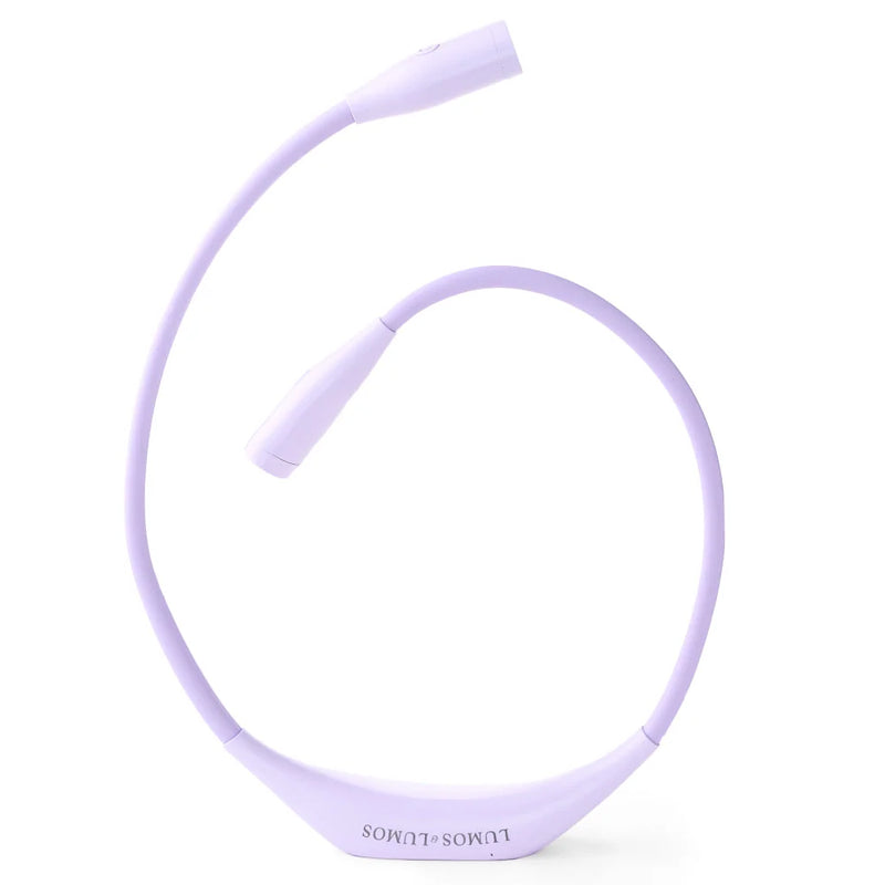 Lumos Knitting Light