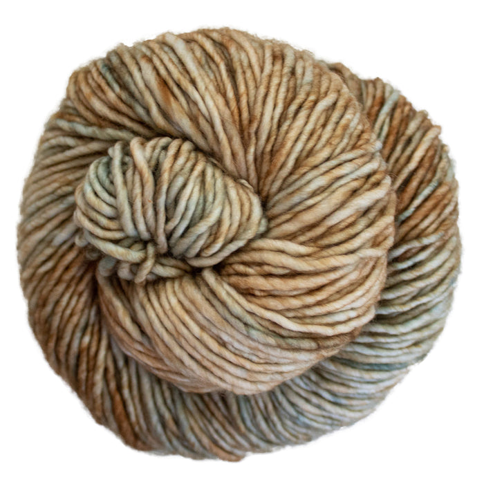 Mecha von Malabrigo