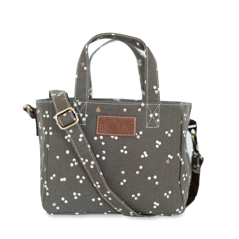 MINI TOTE von Maika