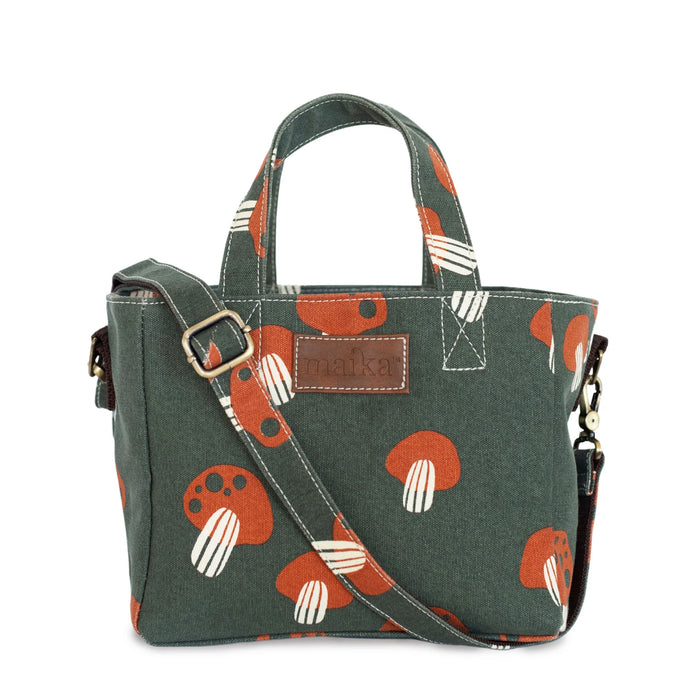 MINI TOTE by Maika