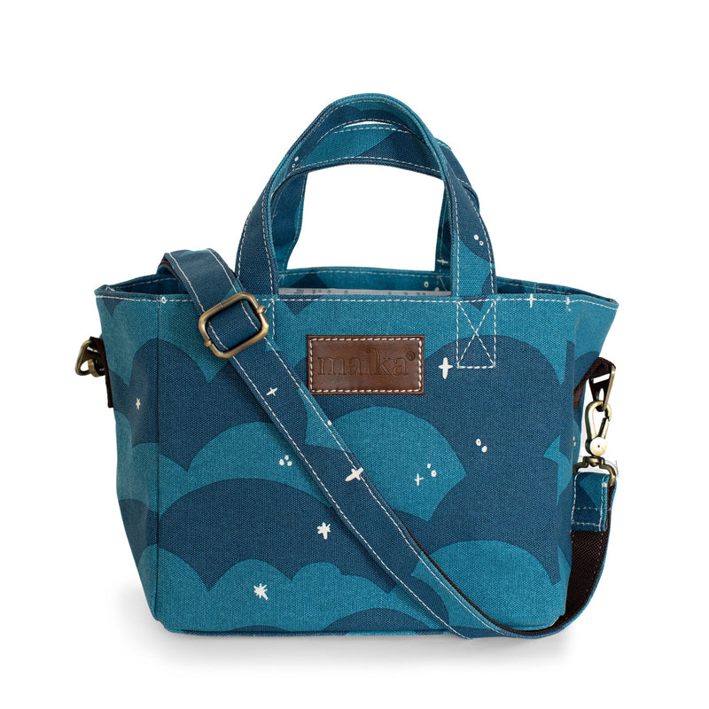 MINI TOTE von Maika
