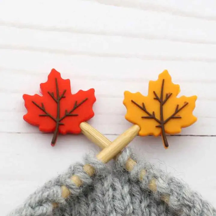 Stichstopper von Fox &amp; Pine Stitches