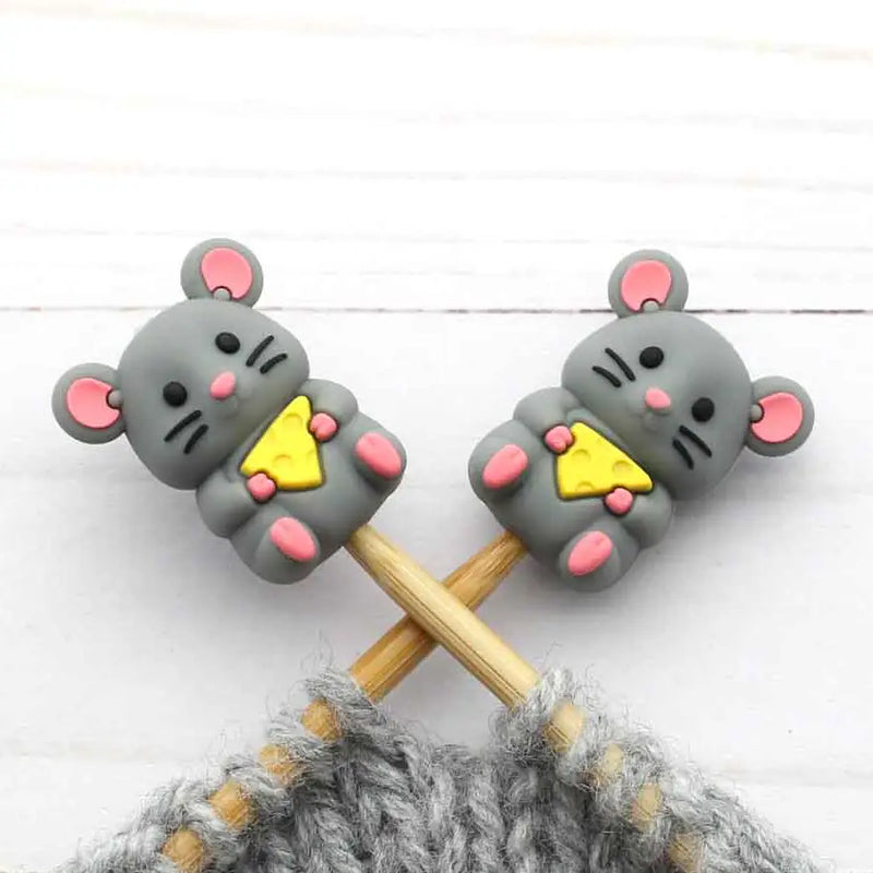 Stichstopper von Fox &amp; Pine Stitches