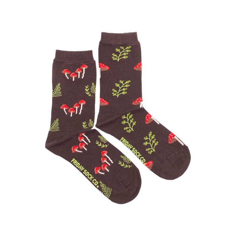 Socks by Friday Sock Co.