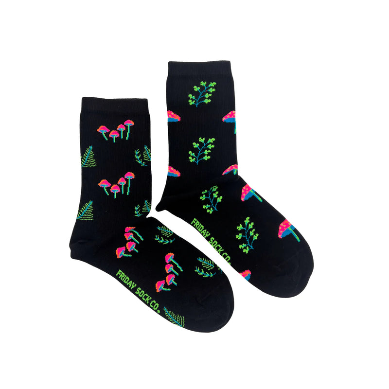 Socks by Friday Sock Co.