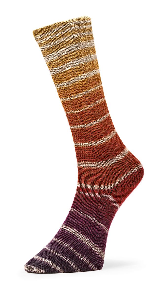 Nordik Sock by Laines du Nord