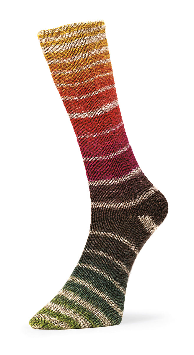 Nordik Sock by Laines du Nord