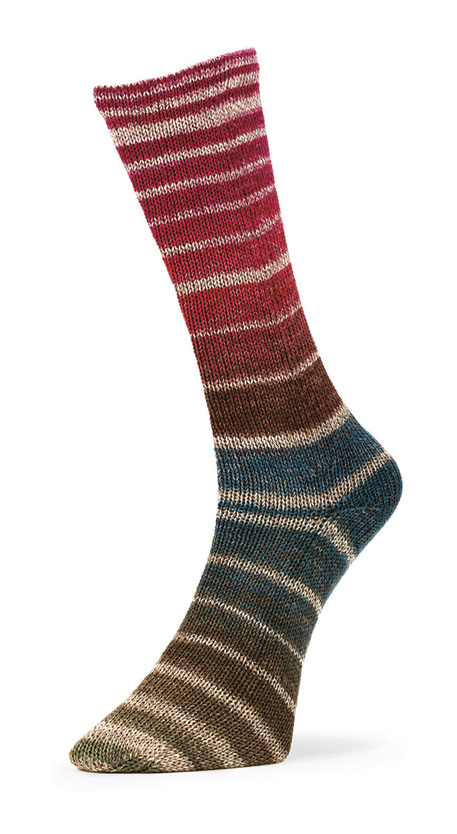 Nordik Sock by Laines du Nord