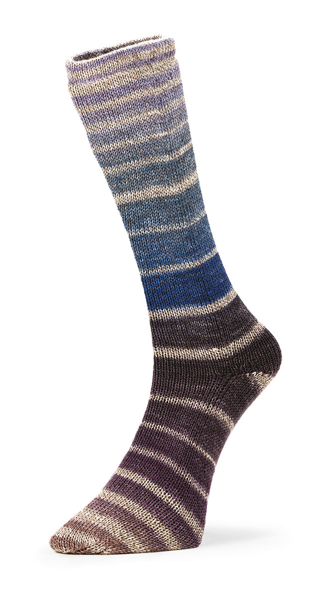 Nordik Sock by Laines du Nord
