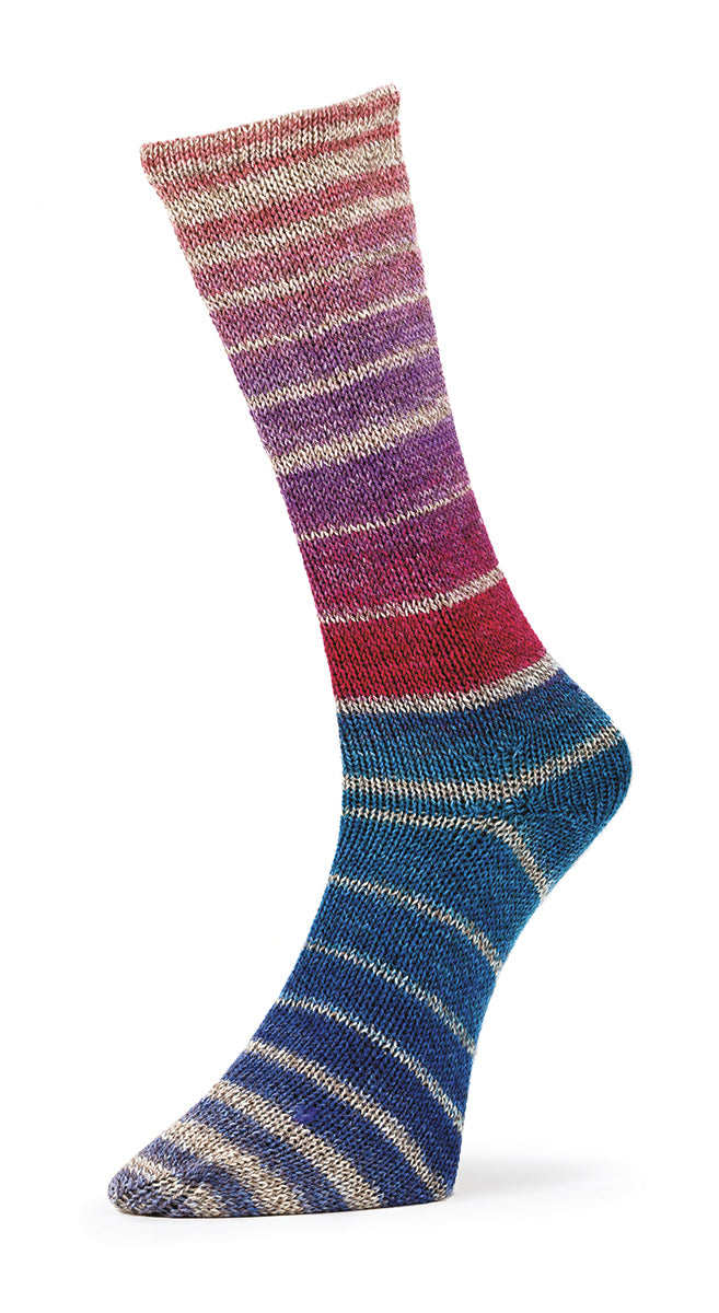 Nordik Sock by Laines du Nord